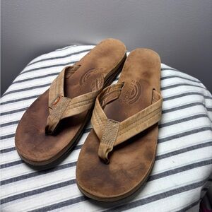 Women's Rainbow Sandals